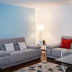 Apartamento Chiado Patio
