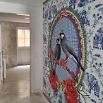 Apartamento Chiado Patio Lisboa