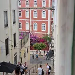 Chiado Patio *