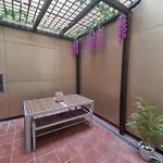 Apartamento Chiado Patio