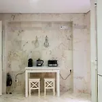 Apartamento Chiado Patio Lisboa