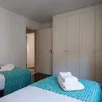Apartamento Chiado Patio *