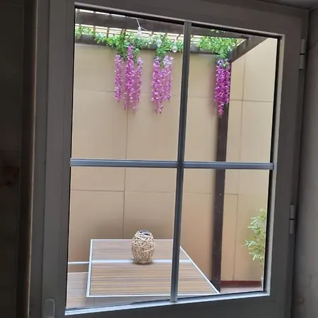 Apartamento Chiado Patio *