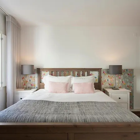 Chiado Patio * Lisboa