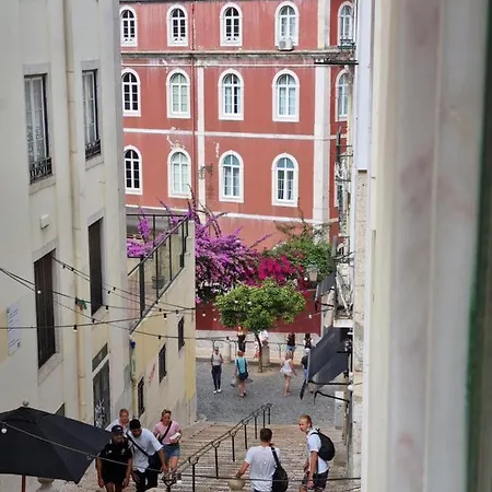 Chiado Patio *