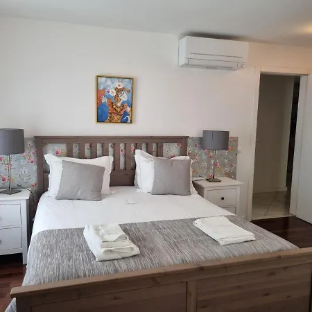 Chiado Patio Appartamento