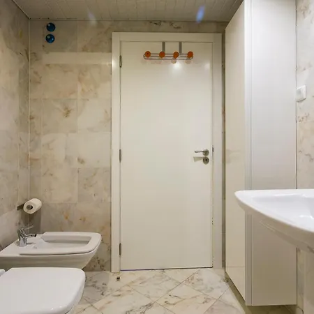 Chiado Patio Lisbona