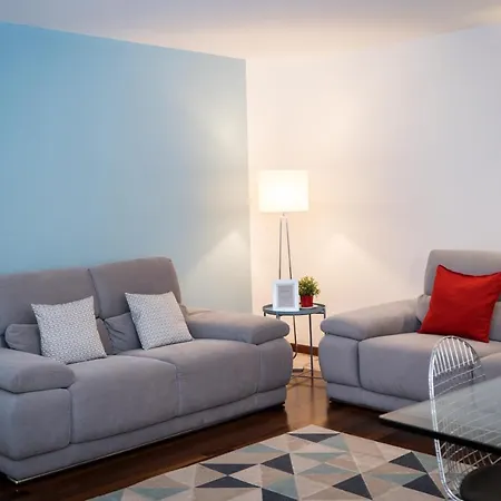 Apartamento Chiado Patio