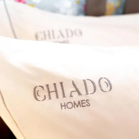 Apartamento Chiado Patio