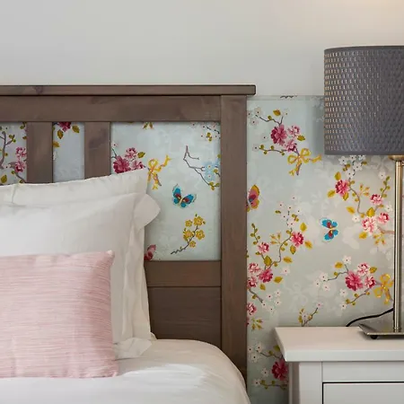 Chiado Patio Apartamento Lisboa